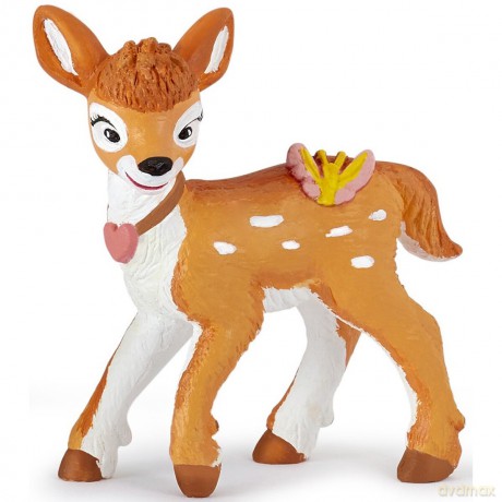Jelonek Bambi [FIGURKA]