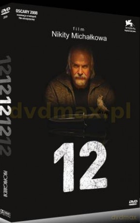 12 [DVD]