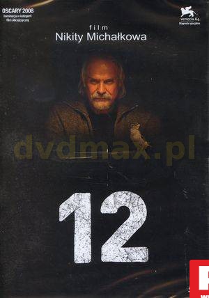 12 [DVD]