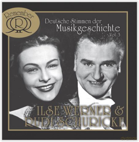 Deutsche Stimmen Der Musikgesc [2CD]