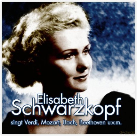 Singt Lieder Und Arien [CD]