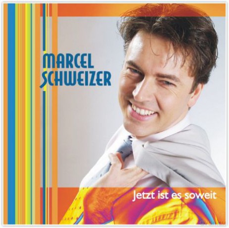 Jetzt Ist Es Soweit [CD]