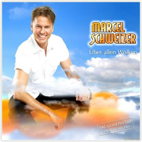 Eber Allen Wolken [CD]