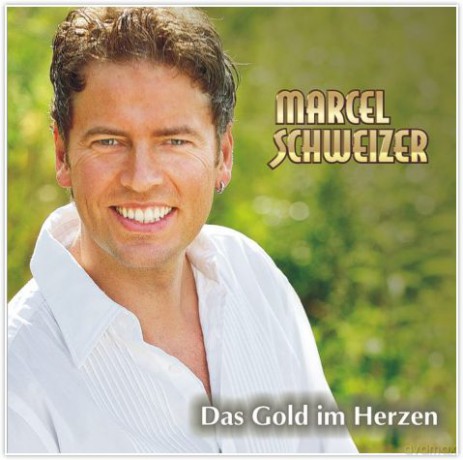 Das Gold im Herzen [CD]