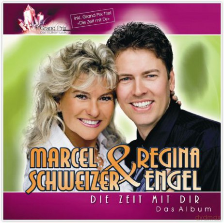 Die Zeit Mit Dir [CD]