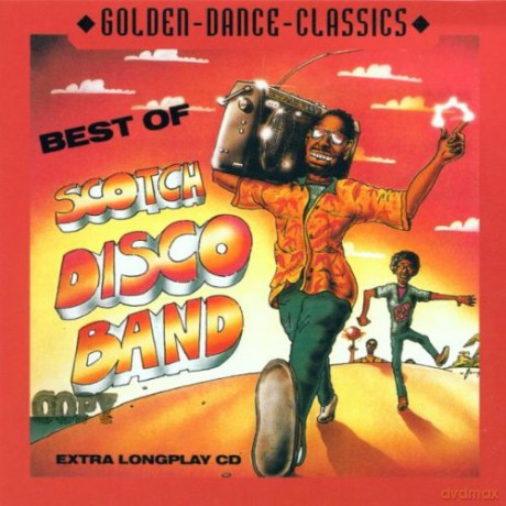 Best Of Scotch [CD]