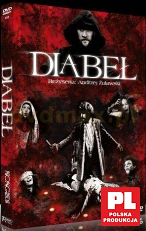 Diabeł (1972) [DVD]
