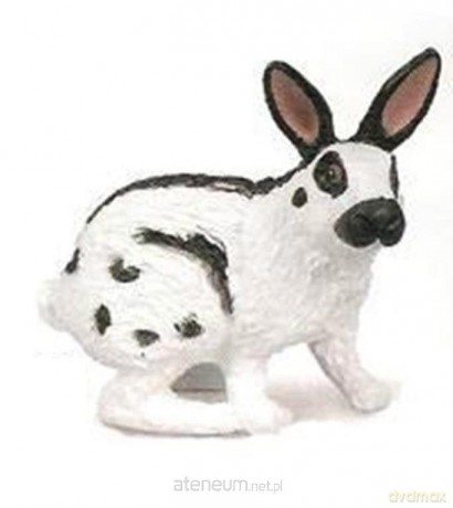 Królik [FIGURKA]