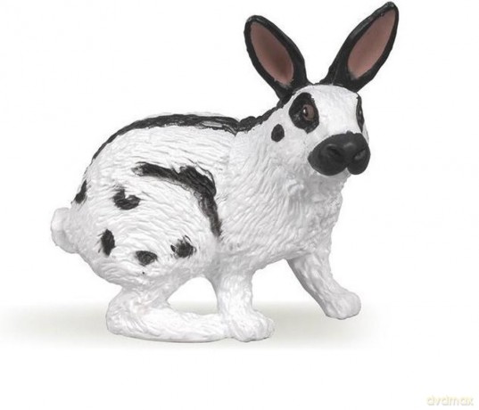 Królik [FIGURKA]