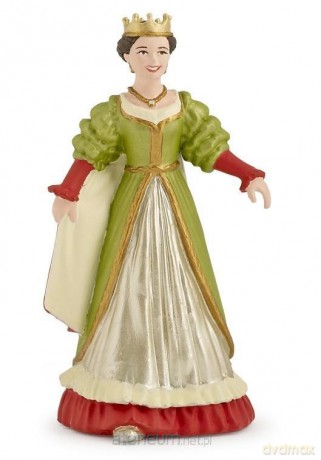 Królowa Marguerite [FIGURKA]