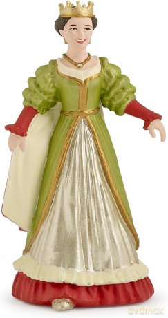 Królowa Marguerite [FIGURKA]