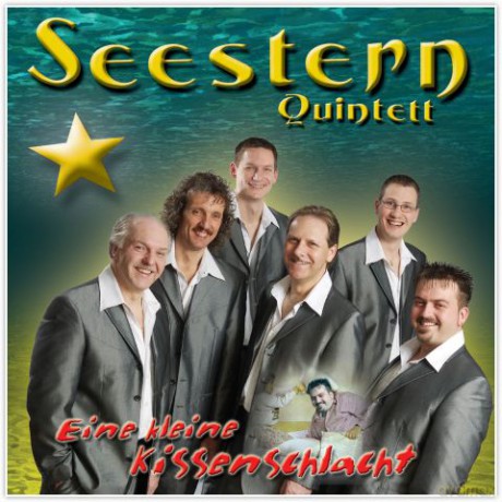 Eine Kleine Kissenschlacht [CD]