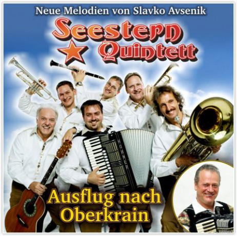 Ausflug Nach Oberkrain-Neue Me [CD]