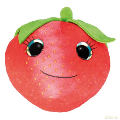 Lumo Stars Veggies and Berries Truskawka Tilda