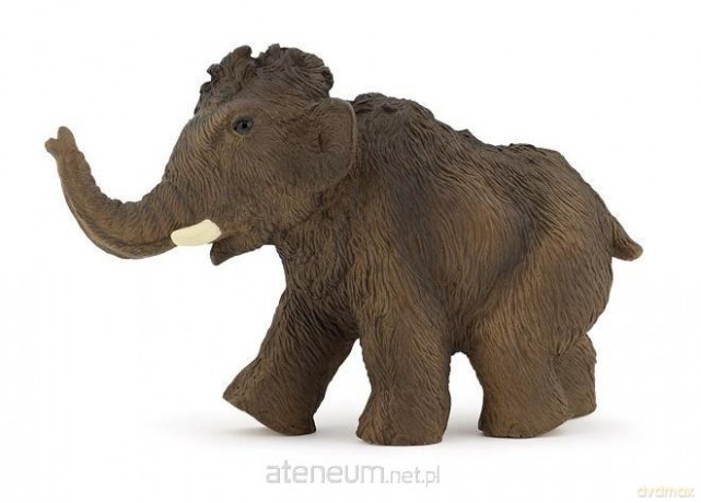 Mamut młody [FIGURKA]
