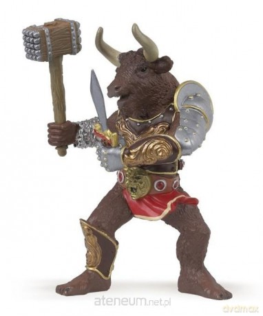Minotaur [FIGURKA]