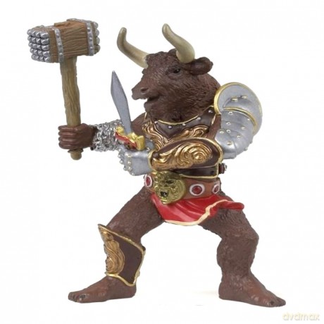 Minotaur [FIGURKA]