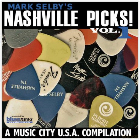 Nashville Picks [CD]