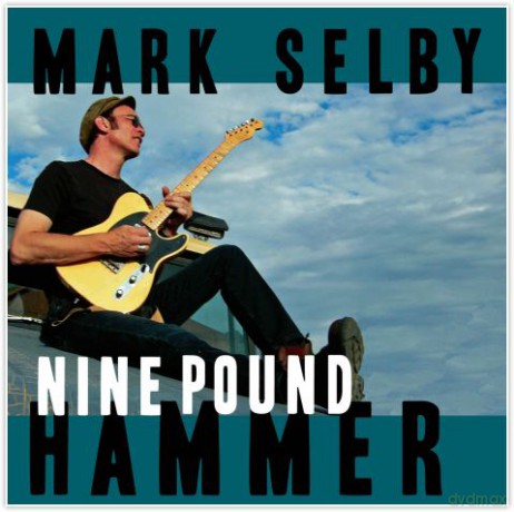 Nine Pound Hammer [CD]