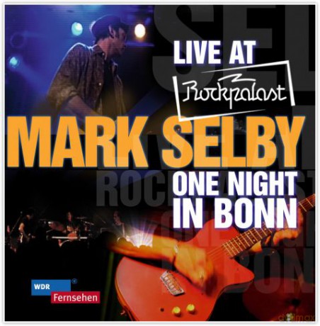 Live At Rockpalast - One Night [CD]