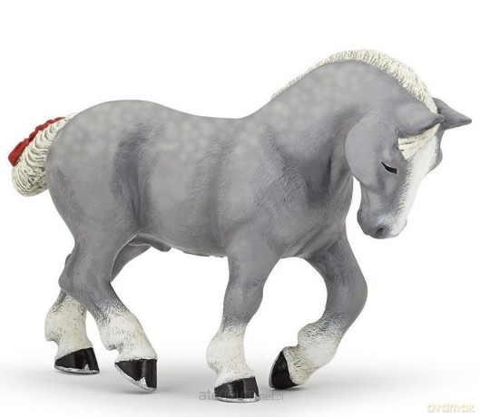 Ogier Percheron [FIGURKA]