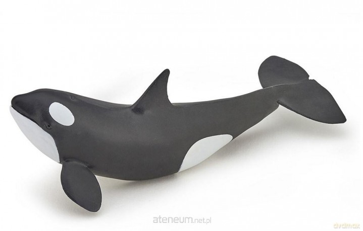 Orka [FIGURKA]