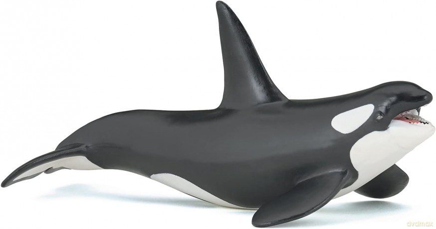 Orka [FIGURKA]