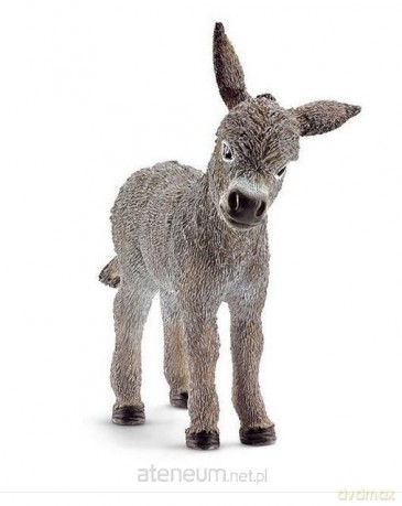 Osiołek [FIGURKA]