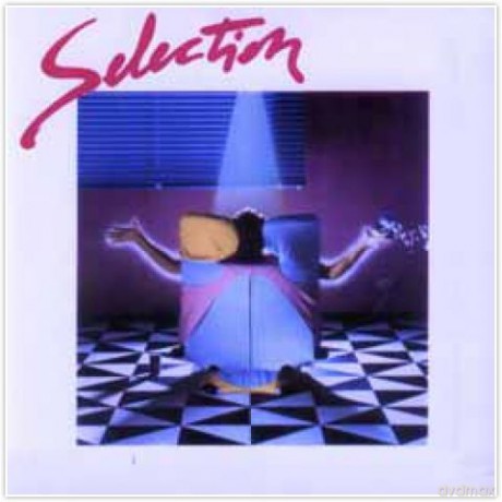 Selection [CD]