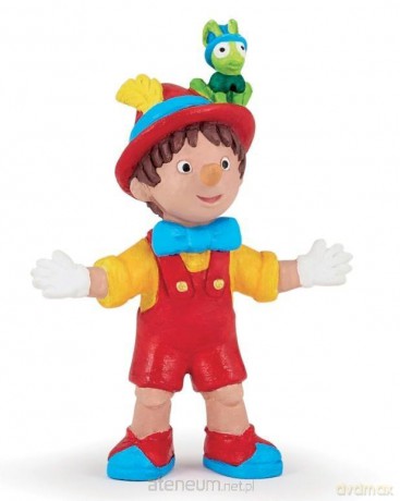 Pinokio [FIGURKA]