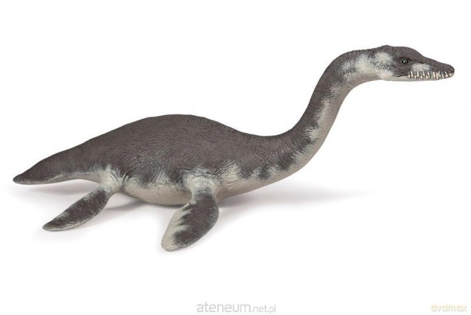 Plesiosaurus [FIGURKA]