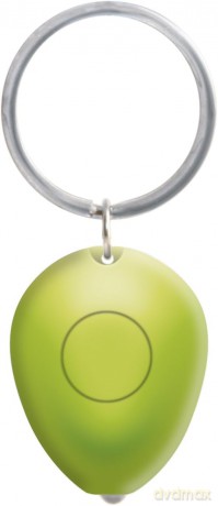 Really Tiny Keyring - breloczek z lampką - zielony