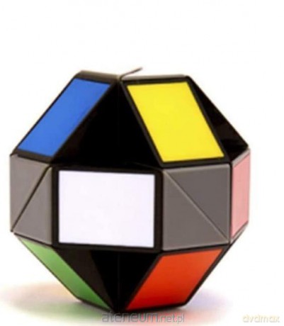 Rubik Twist