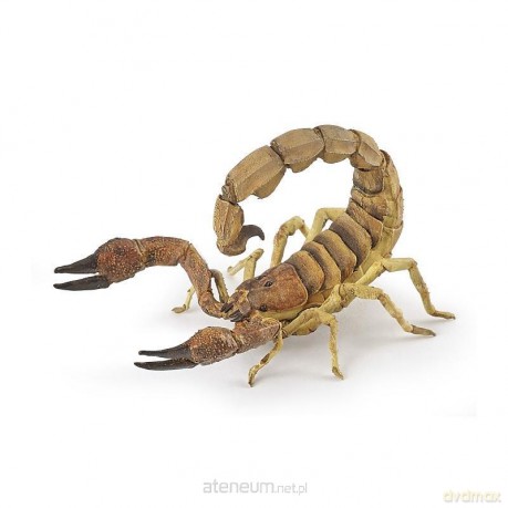 Skorpion [FIGURKA]
