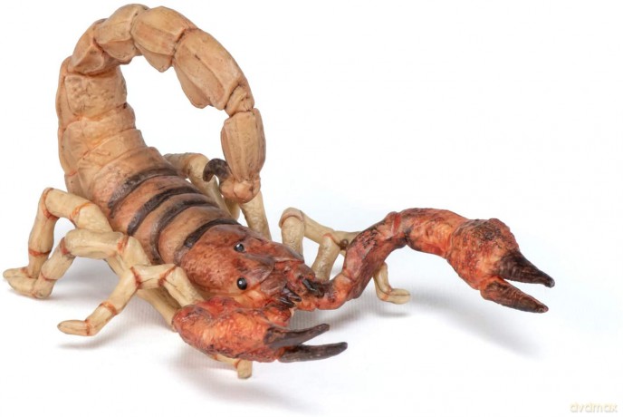 Skorpion [FIGURKA]