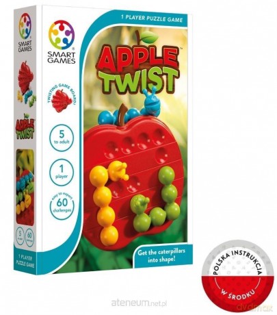 Smart Games Apple Twist (ENG)