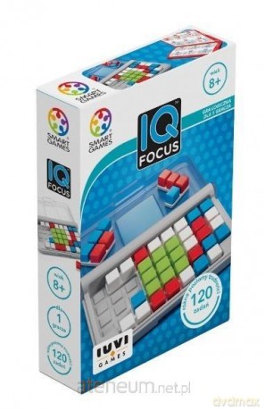 Smart Games IQ Focus (PL)