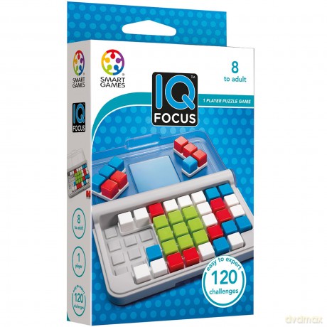 Smart Games IQ Focus (PL)