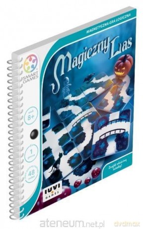 Smart Games Magiczny Las (PL)