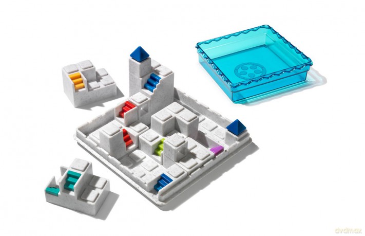 Smart Games Ucieczka Z Atlantydy (PL)