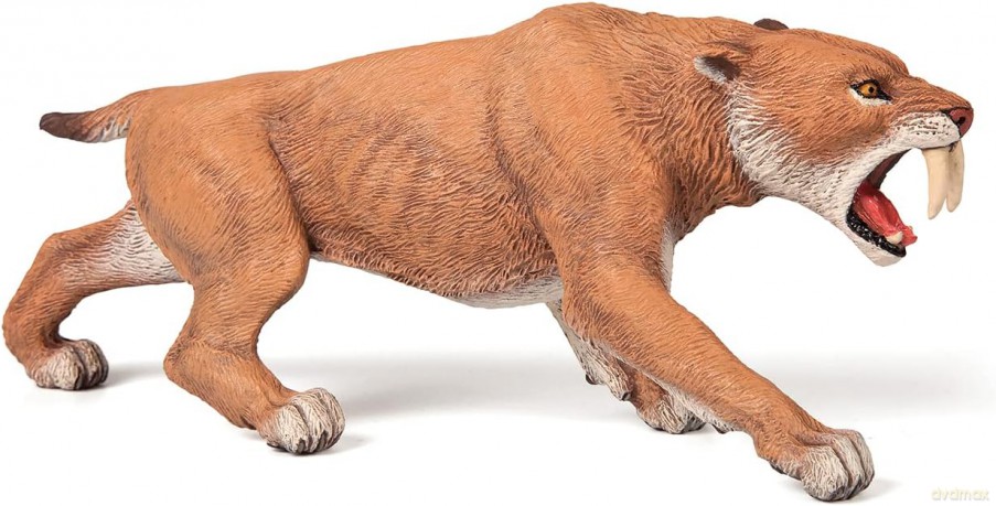 Smilodon [FIGURKA]