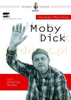 Moby Dick - Herman Melville [AUDIOBOOK] [2CD]