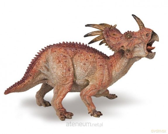 Styracosaurus [FIGURKA]