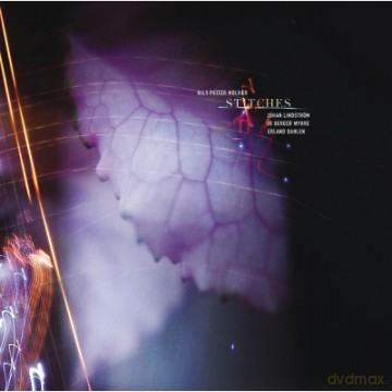 Nils Petter Molvaer: Stitches [2xWinyl]