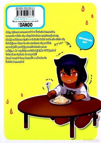 Niepokonana Jahy (Tom 2) - Wakame Konbu [KOMIKS]