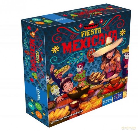 Fiesta Mexicana (PL)