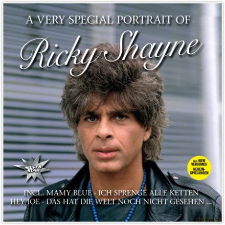 A Very Special Portrait Of [CD]