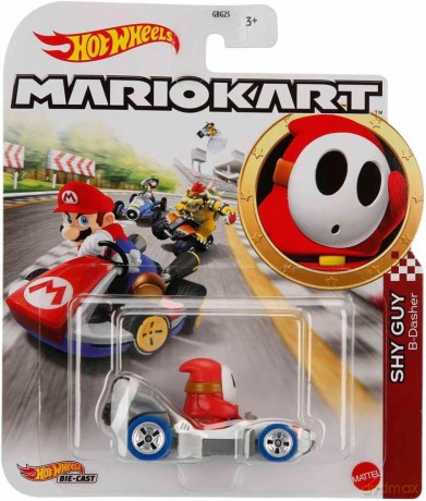Pojazd podstawowy Mario Kart Lakitu