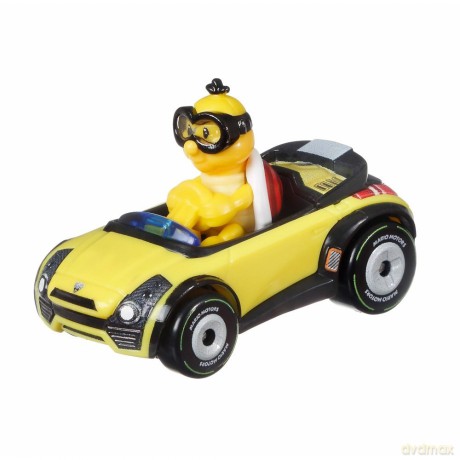 Pojazd podstawowy Mario Kart Mario P-Wing