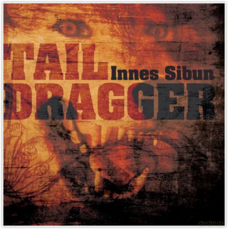 Tail Dragger [CD]
